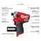 Milwaukee Tool M12 FUEL SURGE 1/4" Hex Hydraulic Driver Bare Tool 2551-20 - alternate 11