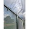 Razor Ribbon Atkore Maximum Security Fence Kit w/ Razor Wire, 8 ft H x 100 ft L, Anti-Climb, Hardware Included 805824 - alternate 2