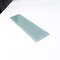 Apollo Tile Stone Blue 3 in x 12 in Glass Glossy Wall Subway 5 sqft/case, 20PK APLA88095 3X12A - alternate 7