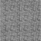Homeroots 9' X 12' Gray Charcoal And Silver Floral Washable Indoor Outdoor Area Rug 581898 - alternate 3