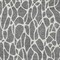 Homeroots 8' X 10' Gray And Ivory Geometric Washable Indoor Outdoor Area Rug 599289 - alternate 6