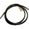 John Deere HYDRAULIC HOSE - FABRICATE, JOHN DEERE OEM AN275039 AN275039 - alternate 1