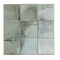 Apollo Tile Antiek 3.94 in. x 3.94 in. Glossy Green Ceramic Square Wall and Floor Tile 6.46 sq. ft./case 60-pack MOD88CEL44A - alternate 7