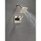 Delta Pivotal Monitor 14 Series H2OKinetic Shower Trim T14299-PN-PR - alternate 4