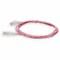 Add-On 10FT RJ-45 MALE TO RJ-45 MALE STRAIGHT PINK CAT6 SLIM UTP PVC COPPER PATCH C ADD-10FSLCAT6-PK - alternate 5