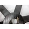 Martin 2 GROOVE V-BELT SHEAVE 1-3/16IN 2AK114-1-3/16 - alternate 7