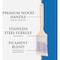 Linzer Pro Edge 2'' Angle Sash Paint Brush 2853 0200 - alternate 5