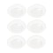 Halo Halo White 6 in. W Aluminum LED Retrofit Downlight 15.7 W HLCE6099306PCA - alternate 1