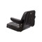 Uni Pro 130 Seat Top Assembly, Black Vinyl 7948 - alternate 3