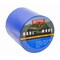 Mytee Products 6 in x 50 ft Blue 8.8 oz PVC Tarp Repair Tape (SOLD BY ROLL) TTAPE-BLUE - alternate 5
