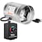 Ipower 4 Inch 100 CFM Booster Fan Inline Duct Vent Blower with Variable Speed Controller Adjuster GLFANXBOOSTER4CTRL - alternate 1