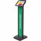 Compulocks Universal Tablet Magnetix Brandable Floor Stand Plus Hub Black 140BVHBMM01H01 - alternate 1