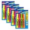 Avery Hi-Liter Desk-Style Highlighters, Assorted Colors, Smear Safe, Nontoxic, 16PK 24063 - alternate 1