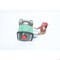 Asco Red-Hat Ii Solenoid Valve 1/2In Npt 120V-Ac 8215G20 - alternate 1