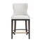 Manhattan Comfort Blair Counter Stool in White CS020-WH - alternate 6