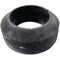 Danco TankToBowl Spud Gasket, 2116 in ID x 318 in OD Dia, Rubber, Black, For Gerber Toilets 80864 - alternate 1