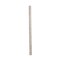 Apollo Tile 1x12 Wooden Grey Marble Polished Pencil Liner Tile Trim 0.5 sqft/case, 10PK APLMGR881PA - alternate 5
