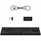 Logitech G515 LIGHTSPEED TKL Black 920012423 - alternate 2