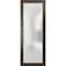 Sartodoors Planum 2102 Modern Interior Door Slab Chocolate Ash can be used as Barn Sliding Pocket-28x84 PLANUM2102S-CA-28 x 84 - alternate 1