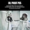 3M 3M P95 Paint Spray and Pesticide Respirator Mask Replacement Filter 5000 White 3 pair 5P71P3-C - alternate 3