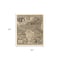 Homeroots 20" X 24" Vintage 1562 Map Of Early Americas Wall Art 391929 - alternate 4