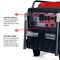 Tomahawk Power 17,000 Watt Inverter Generator Electric Start Super Quiet Portable Gas Power Professional Use TG17000i - alternate 6