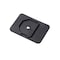 Putco Bed Rails, Direct-Fit; Stake Pocket Mount; Powder Coated; Black; Aluminum; With Channel For Blade 109858 - alternate 5