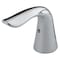 Delta Lahara Metal Lever Handle Set - 2H Bathroom H238 - alternate 2