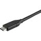 Startech.Com 6ft USB C to DisplayPort 1.2 Cable 4K CDP2DP2MBD - alternate 1
