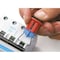 Brady Breaker Lockout Pin In Standard, PK6 90848 - alternate 1