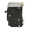 Square D Miniature Circuit Breaker, QO Series, 50A, 3 Pole, 240V AC, 22kA at 120/240V AC QOB350VH1021 - alternate 4
