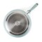 Oster Lynhurst 2 Piece Aluminum Nonstick Frying Pan Set in Blue 124909.02 - alternate 3