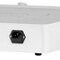 Pce Instruments Magnetic stirrer, 50-1000 rpm with 50 L capacity and 15.4 x 15.6 in polycarbonate plate PCE-MSR 40 - alternate 3