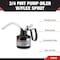 Performance Tool 3/4 Pint Pump Oiler, W242 W242 - alternate 2