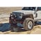 Body Armor 4X4 2018-C Jeep Wrangler Jl/Gladiator Tube Grill GuardBolt On JL-5124 - alternate 3