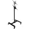 Tripp Lite series DMC1342S Mobile TV Stand, 13" to 42" TVs and Monitors DMC1342S - alternate 1