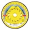 Klingspor SMT Titan 624 4-1/2" 80 Grit Flap Disc, 10PK 624080115DT - alternate 2