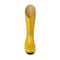 Dunlop Rubber Boot, 5D, Knee, Yellow, PR NA2JF02.US.05 - alternate 2
