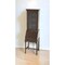 Homeroots 74" Brown Cherry Traditional Secretary Organizing Desk 389445 - alternate 1