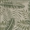 Homeroots 3' X 5' Green And Ivory Palm Leaf Indoor Outdoor Area Rug 554899 - alternate 6