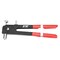 Performance Tool 49 pc. Threaded Insert Rivet Kit, SAE Metric Fasteners, Long Handle, Case W2003 - alternate 4