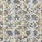 Homeroots 3' X 5' Gray And Ivory Abstract Washable Indoor Outdoor Area Rug 614161 - alternate 6