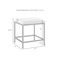 Crosley Aimee Makeup Vanity Stool CF1310-GL - alternate 4