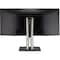 Viewsonic 38IN CURVED ULTRA-WIDE WQHD+ COLORPRO IPS MONITOR WITH USB TYPE C, 3840X1600 RESO VP3881A - alternate 10