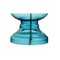 Jonathan Y Genie 28.5" Glass LED Table Lamp, Aqua, 2PK JYL1061A-SET2 - alternate 6