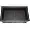 Blue Sky Peak 38'' Rectangle Wood/Pellet Smokeless Fire Pit SFP382216RB - alternate 6