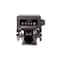 Fill-Rite Positive Displacement Flowmeter, 2 in Sz TS30CV04CLCCMXBXXN - alternate 1