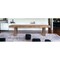 Homeroots Solid Mango Wood Dining Bench 379813 - alternate 3
