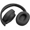Jbl Tune 770nc Wireless Over Ear Bluetooth Headphones, Black JBLT770NCBLKAM - alternate 4