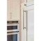 Amerock Winsome 7-9/16 in 192 mm Center-to-Center Satin Nickel Cabinet Pull BP36768G10 - alternate 4